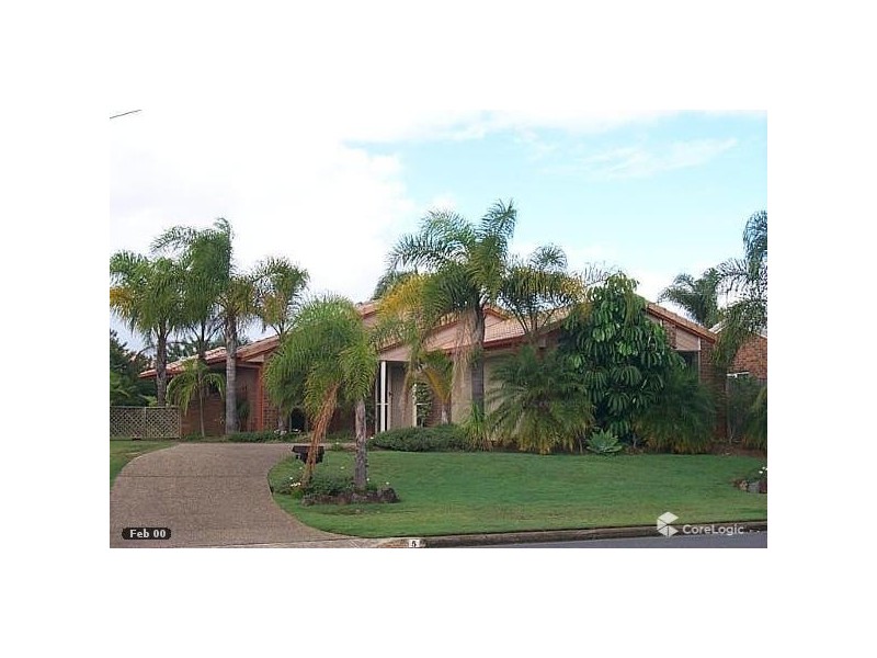 5 Agnes Street, Birkdale QLD 4159