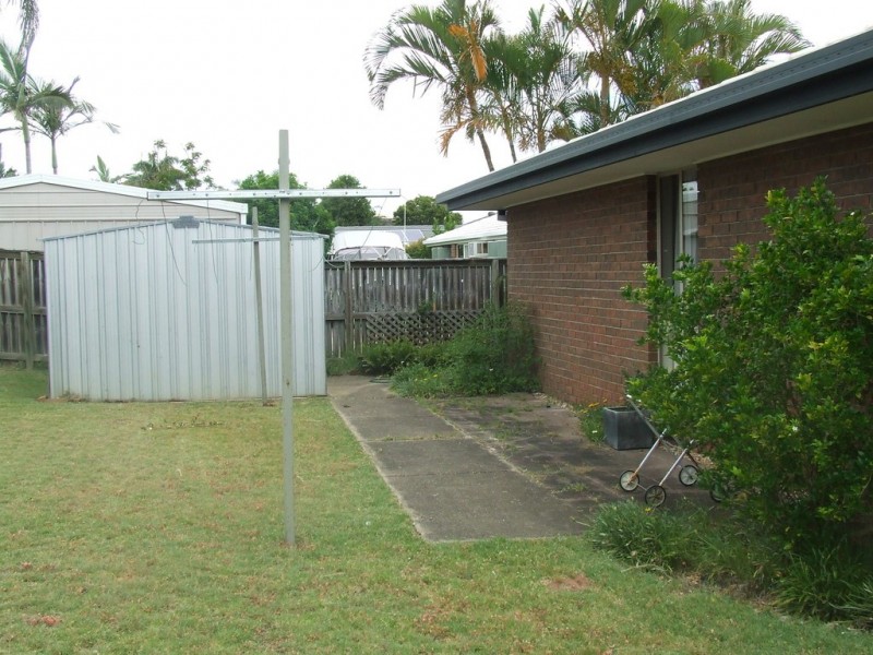 5 Agnes Street, Birkdale QLD 4159