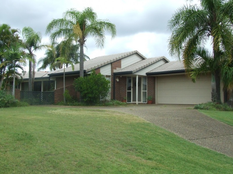 5 Agnes Street, Birkdale QLD 4159