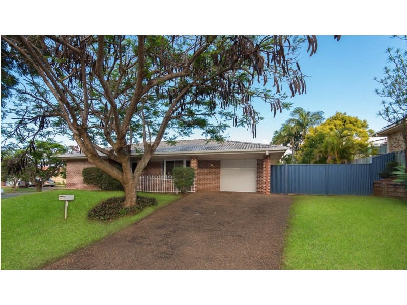 2 Goodall Street, Wellington Point QLD 4160