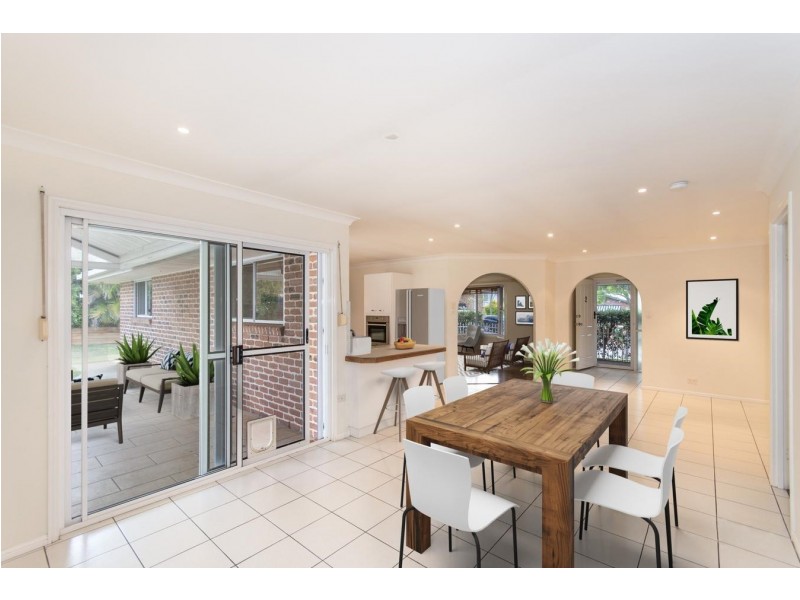 2 Goodall Street, Wellington Point QLD 4160
