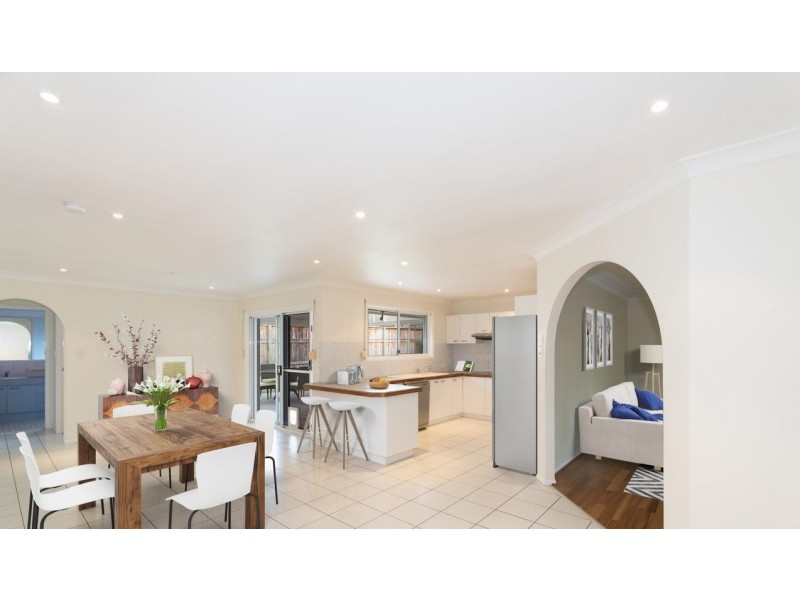 2 Goodall Street, Wellington Point QLD 4160
