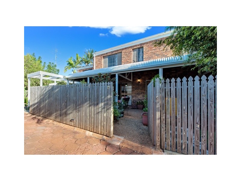 4/76 Main Road, Wellington Point QLD 4160