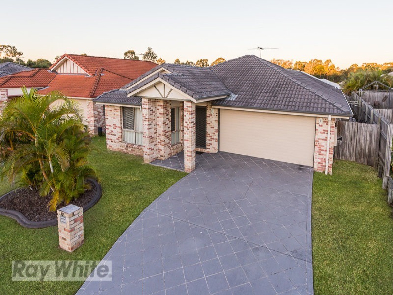 19 Timkelnik Crescent, Victoria Point QLD 4165