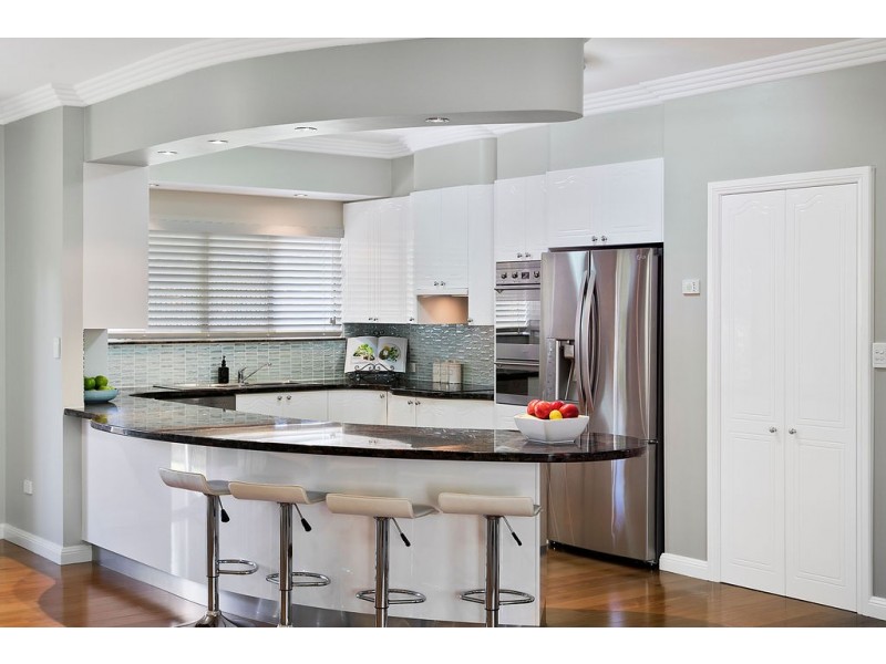 7 Wells Court, Ormiston QLD 4160