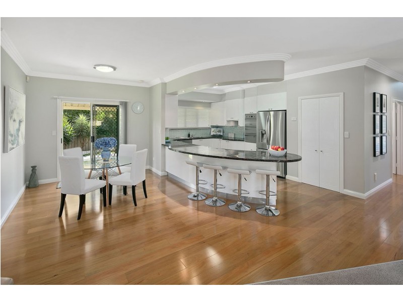 7 Wells Court, Ormiston QLD 4160