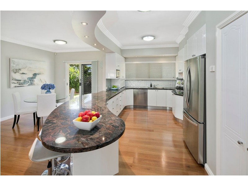 7 Wells Court, Ormiston QLD 4160