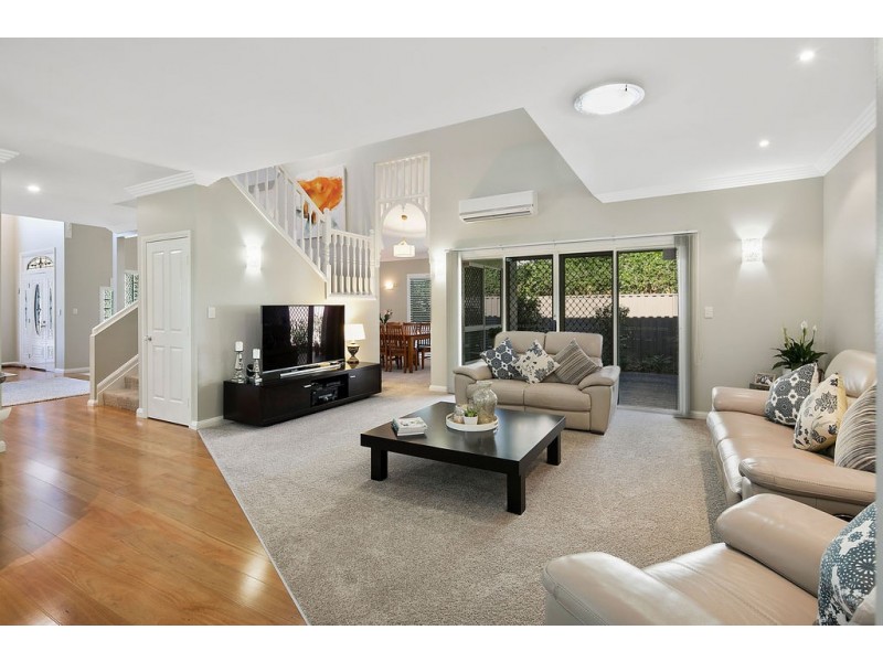 7 Wells Court, Ormiston QLD 4160