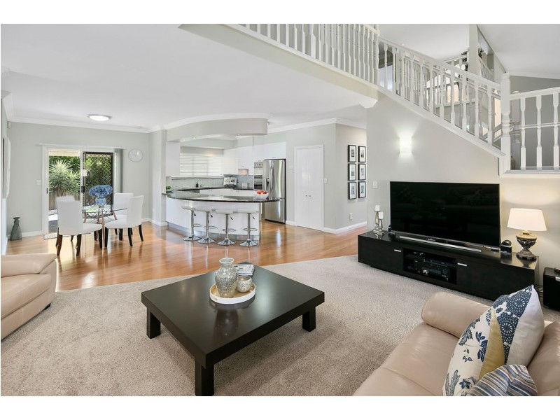 7 Wells Court, Ormiston QLD 4160