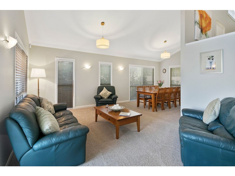 7 Wells Court, Ormiston QLD 4160