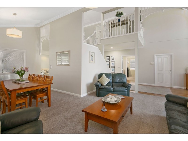 7 Wells Court, Ormiston QLD 4160