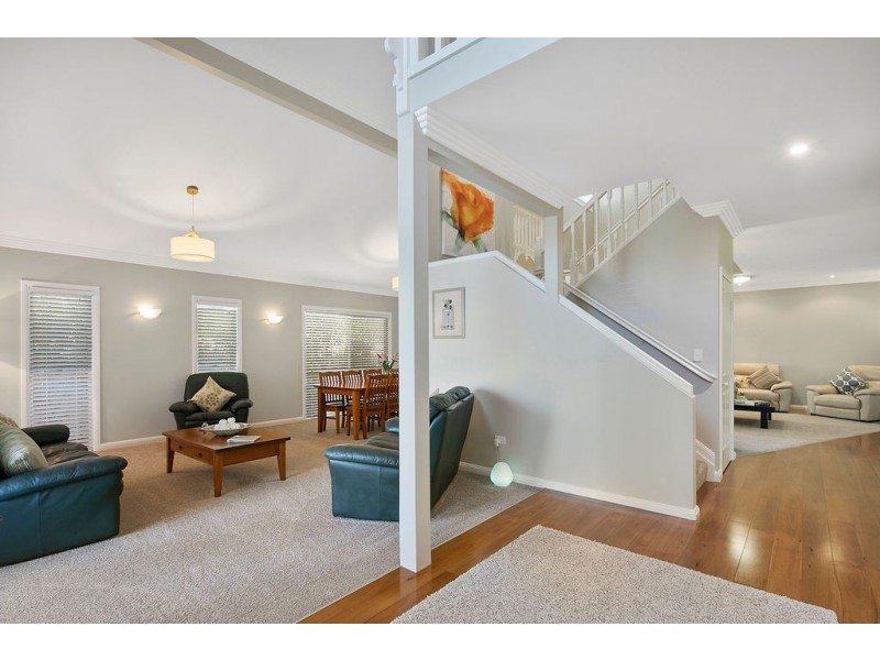 7 Wells Court, Ormiston QLD 4160