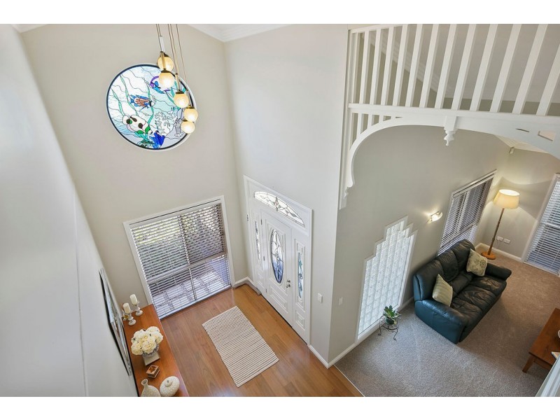 7 Wells Court, Ormiston QLD 4160