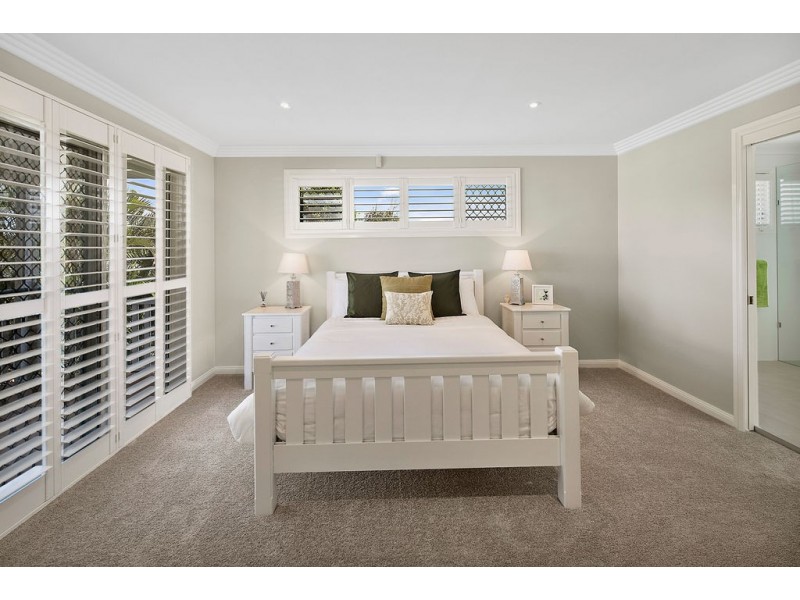 7 Wells Court, Ormiston QLD 4160