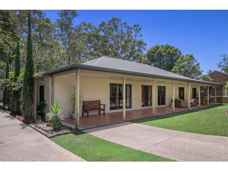 45 Hilliard Street, Ormiston QLD 4160