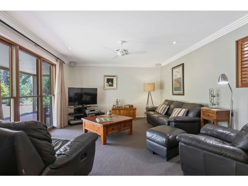 45 Hilliard Street, Ormiston QLD 4160