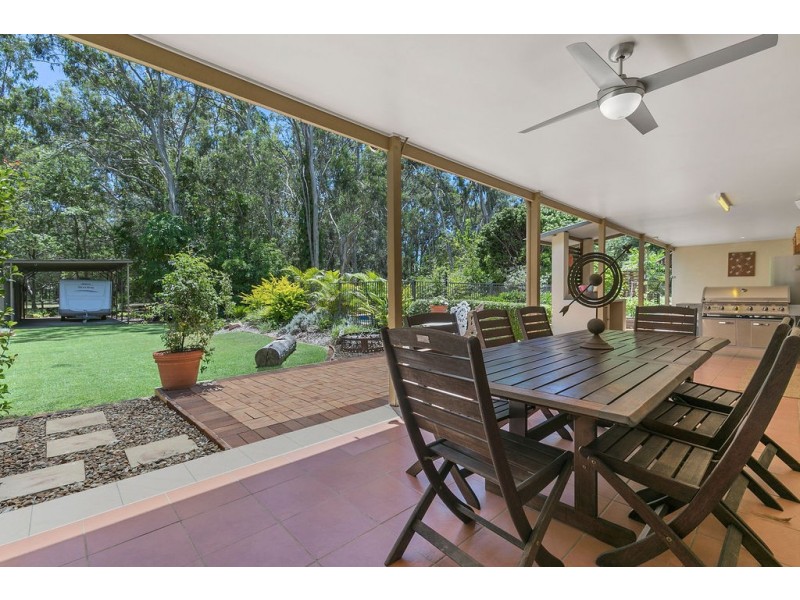 45 Hilliard Street, Ormiston QLD 4160