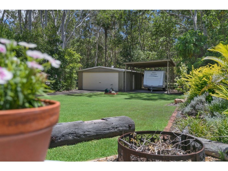 45 Hilliard Street, Ormiston QLD 4160