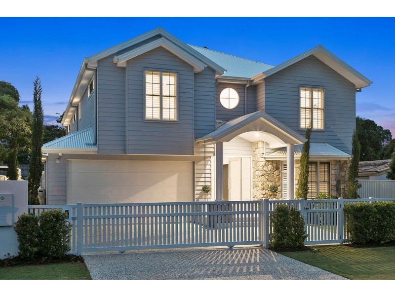 66 Beachcrest Road, Wellington Point QLD 4160