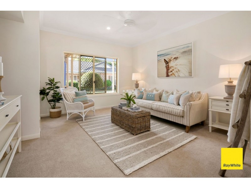 Birkdale QLD 4159