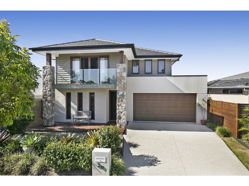 29 Brindabella Circuit, Thornlands QLD 4164