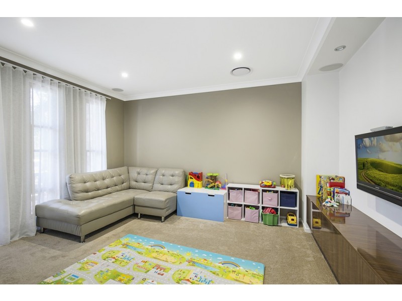 29 Brindabella Circuit, Thornlands QLD 4164