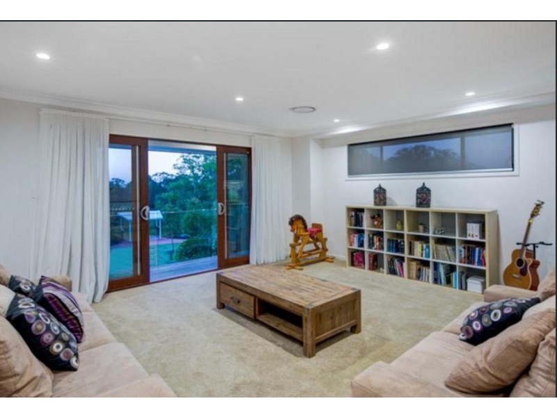 29 Brindabella Circuit, Thornlands QLD 4164