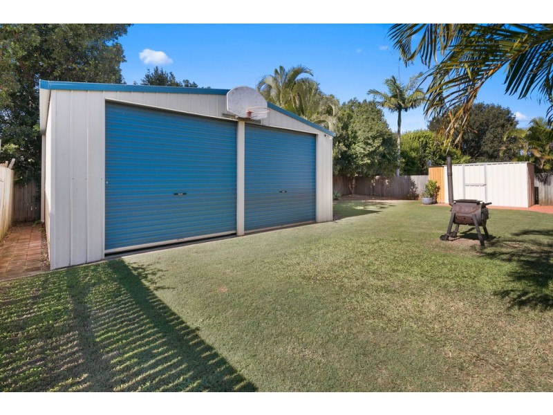 35 Chermside Street, Wellington Point QLD 4160