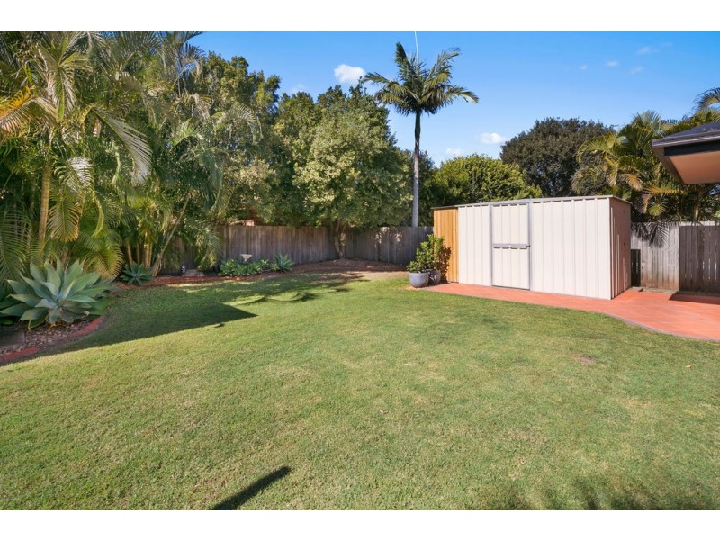 35 Chermside Street, Wellington Point QLD 4160
