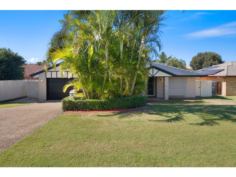 35 Chermside Street, Wellington Point QLD 4160