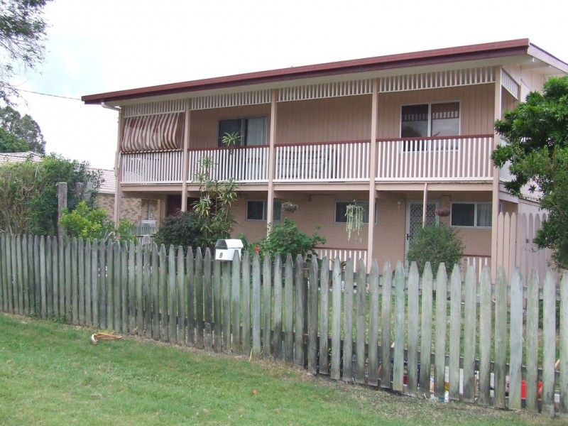 9 Holz Street, Victoria Point QLD 4165