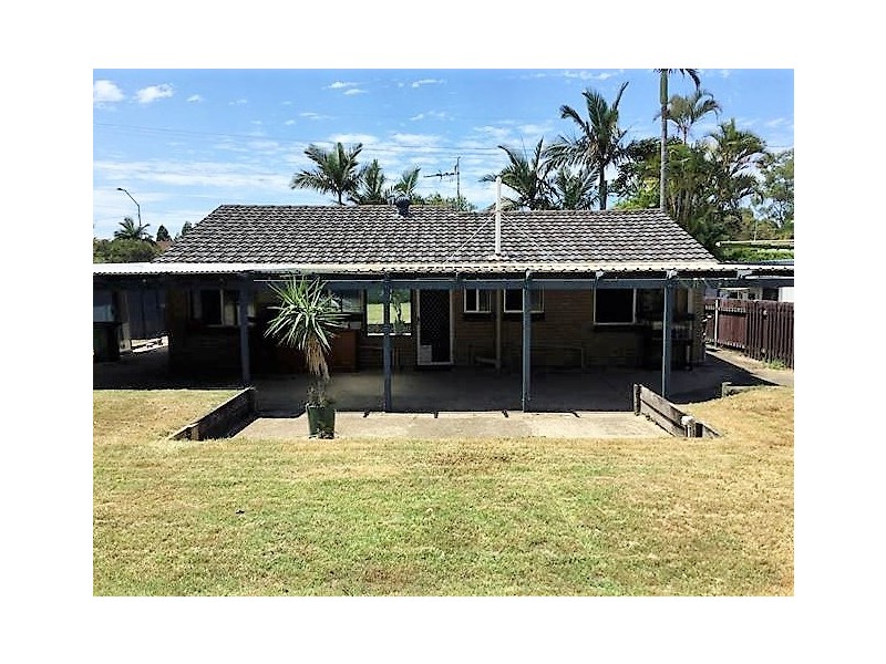 637 Old Cleveland Road East, Wellington Point QLD 4160