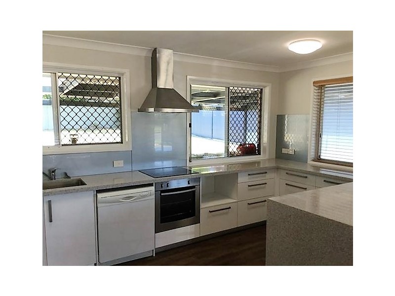 637 Old Cleveland Road East, Wellington Point QLD 4160