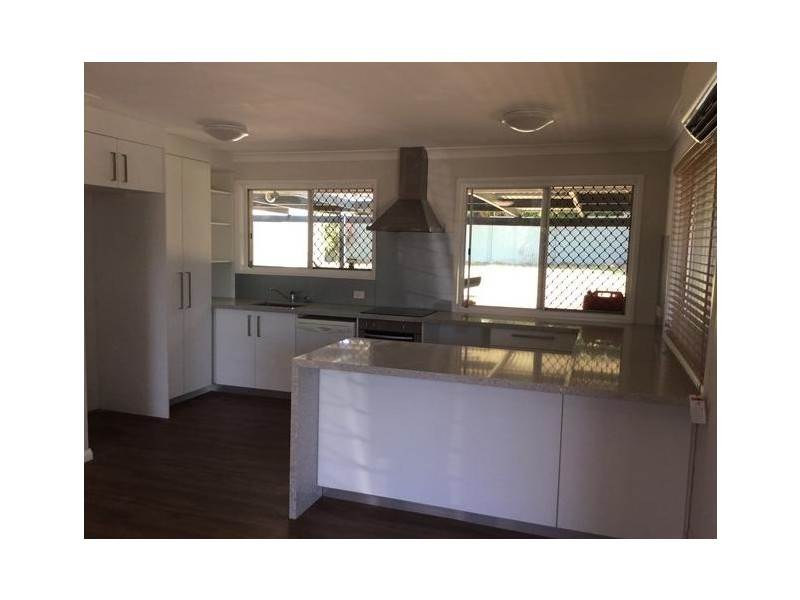 637 Old Cleveland Road East, Wellington Point QLD 4160