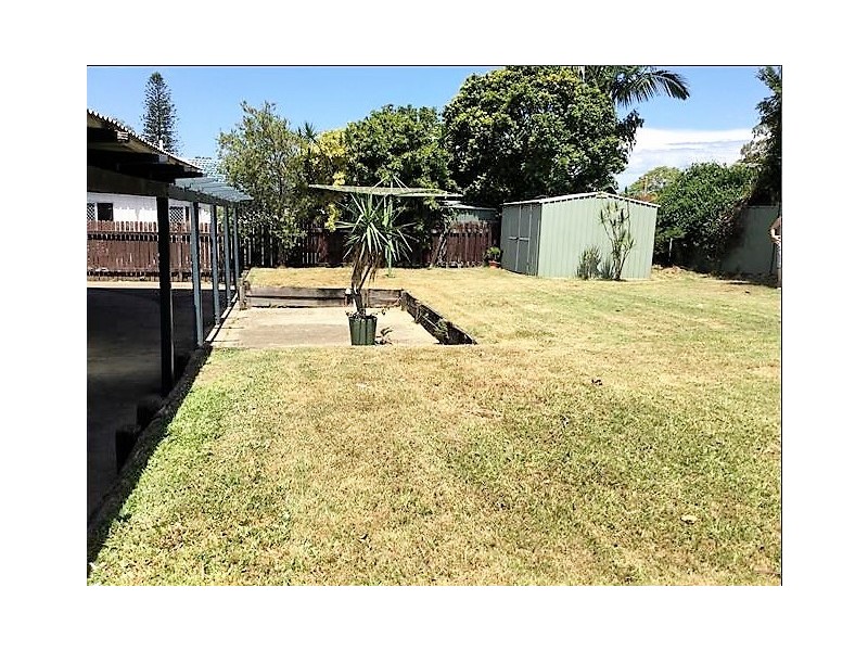 637 Old Cleveland Road East, Wellington Point QLD 4160