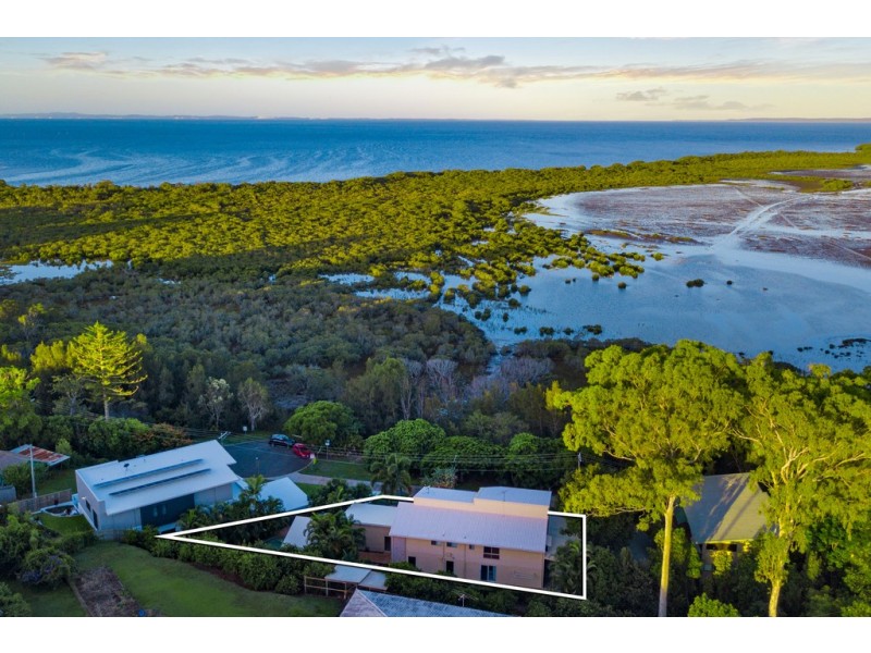 48 O’Connell Parade, Wellington Point QLD 4160