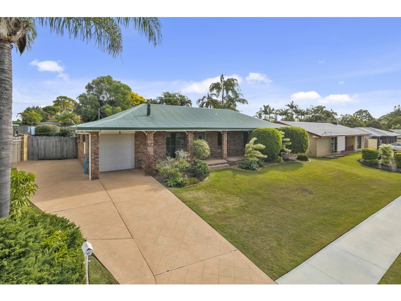 10 Sussex Street, Alexandra Hills QLD 4161