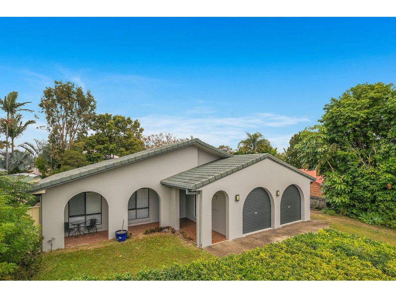 20 Cronin Drive, Wellington Point QLD 4160