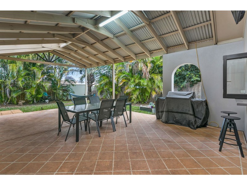 20 Cronin Drive, Wellington Point QLD 4160