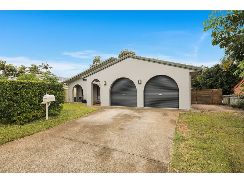 20 Cronin Drive, Wellington Point QLD 4160