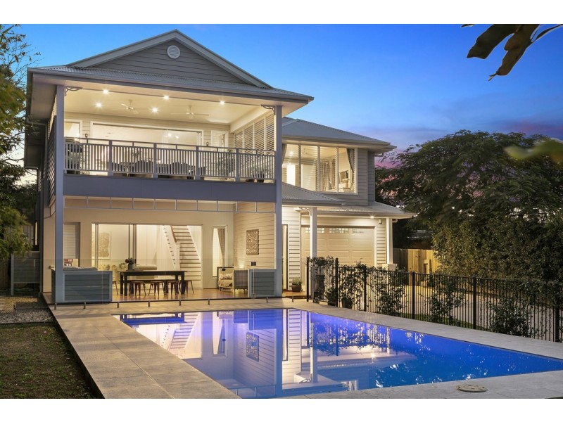 44 O’Connell Parade, Wellington Point QLD 4160