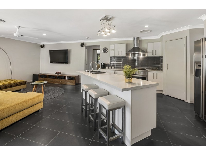 54 Red Gum Crescent, Wakerley QLD 4154