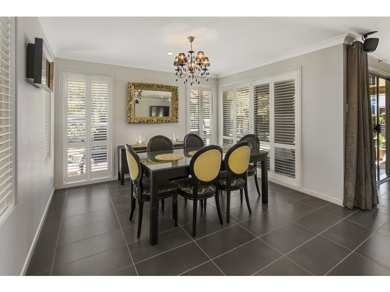 54 Red Gum Crescent, Wakerley QLD 4154