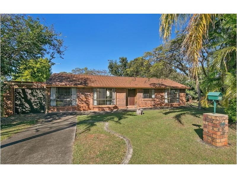 14 Sturt Street, Cleveland QLD 4163