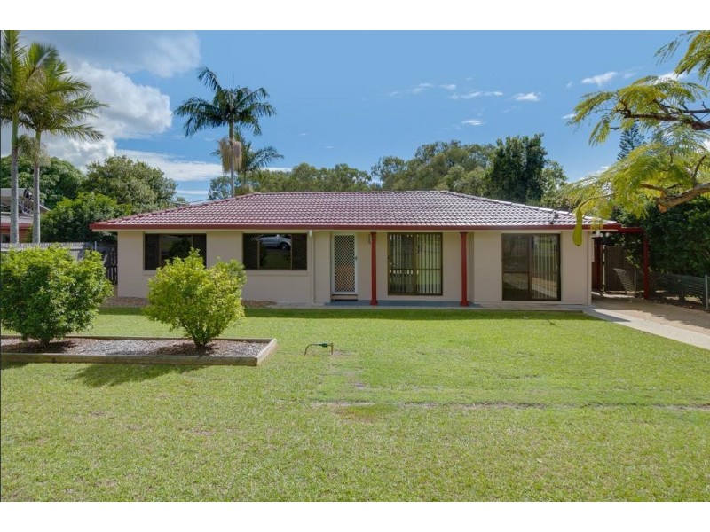 101 Bainbridge Street, Ormiston QLD 4160