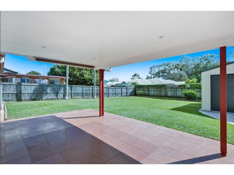 101 Bainbridge Street, Ormiston QLD 4160