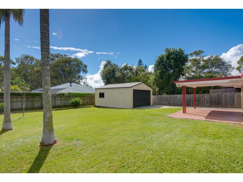 101 Bainbridge Street, Ormiston QLD 4160