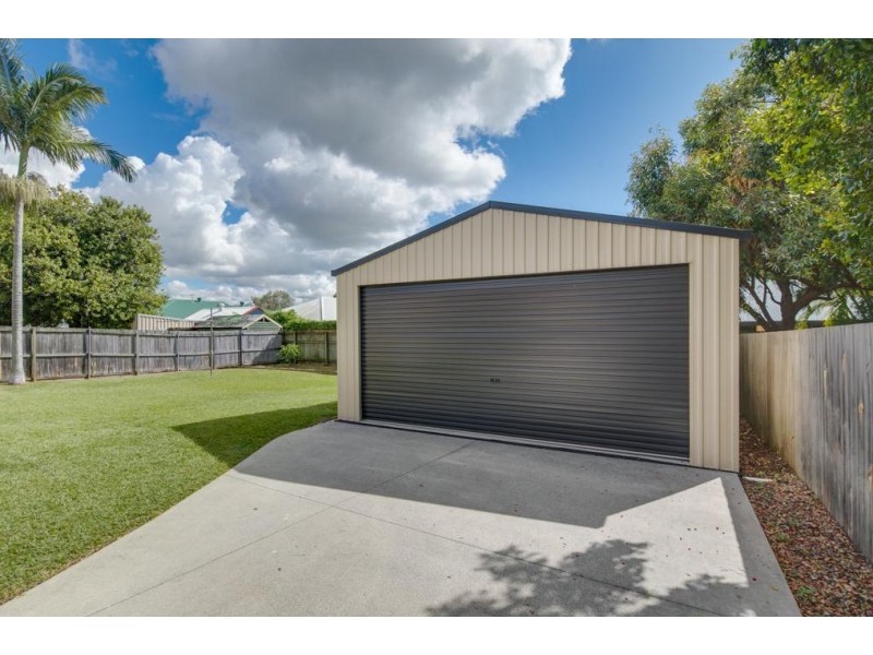 101 Bainbridge Street, Ormiston QLD 4160