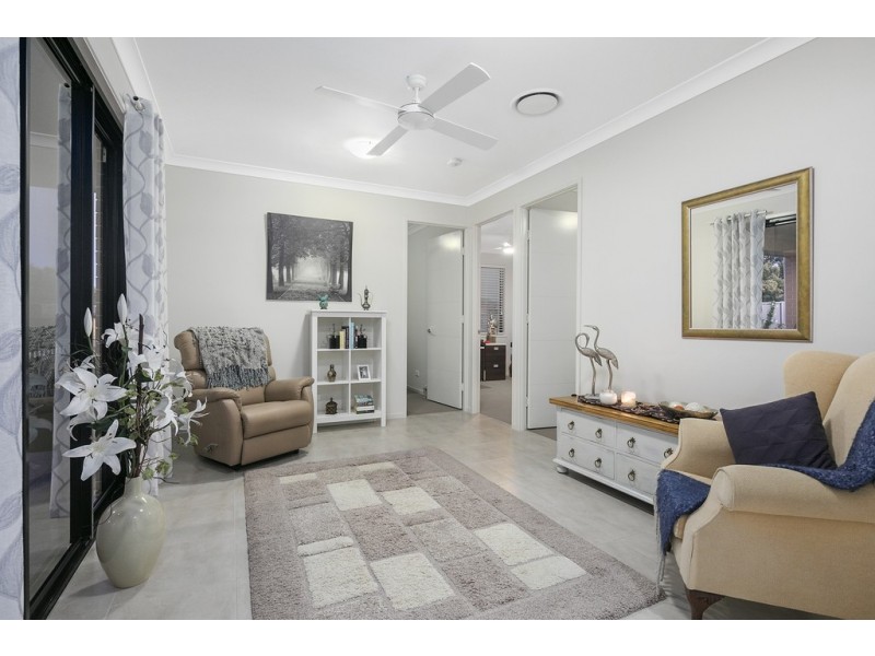 4 Cashmere Court, Wellington Point QLD 4160