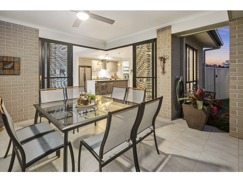 4 Cashmere Court, Wellington Point QLD 4160